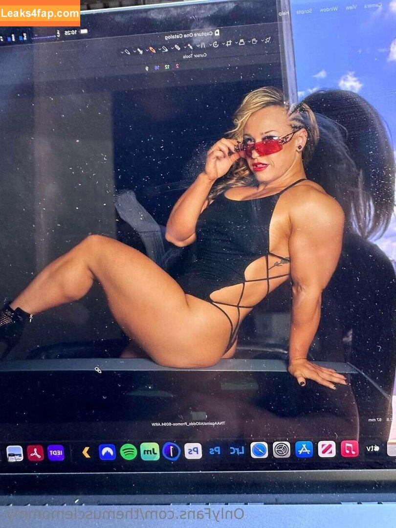 Jordynne Grace / barbellsxbikinis / jordynnegrace слитое фото фото #0666