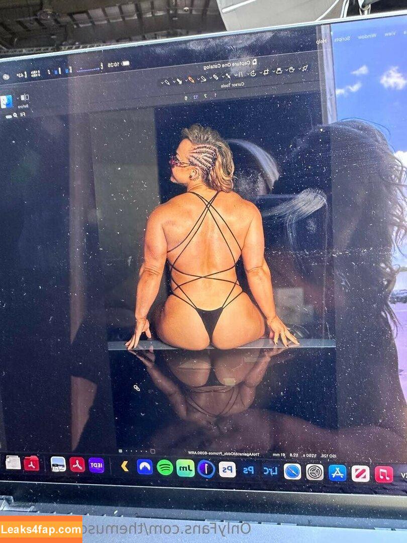 Jordynne Grace / barbellsxbikinis / jordynnegrace leaked photo photo #0667