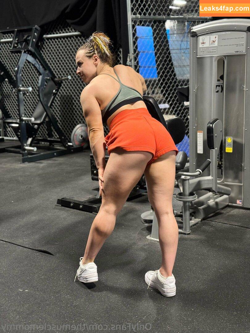 Jordynne Grace / jordynnegrace leaked photo photo #0690