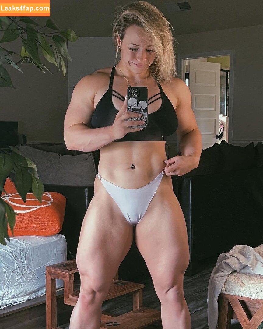 Jordynne Grace / jordynnegrace слитое фото фото #0737