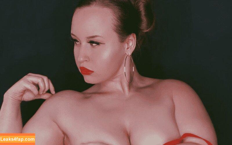 Jordynne Grace / jordynnegrace leaked photo photo #0739