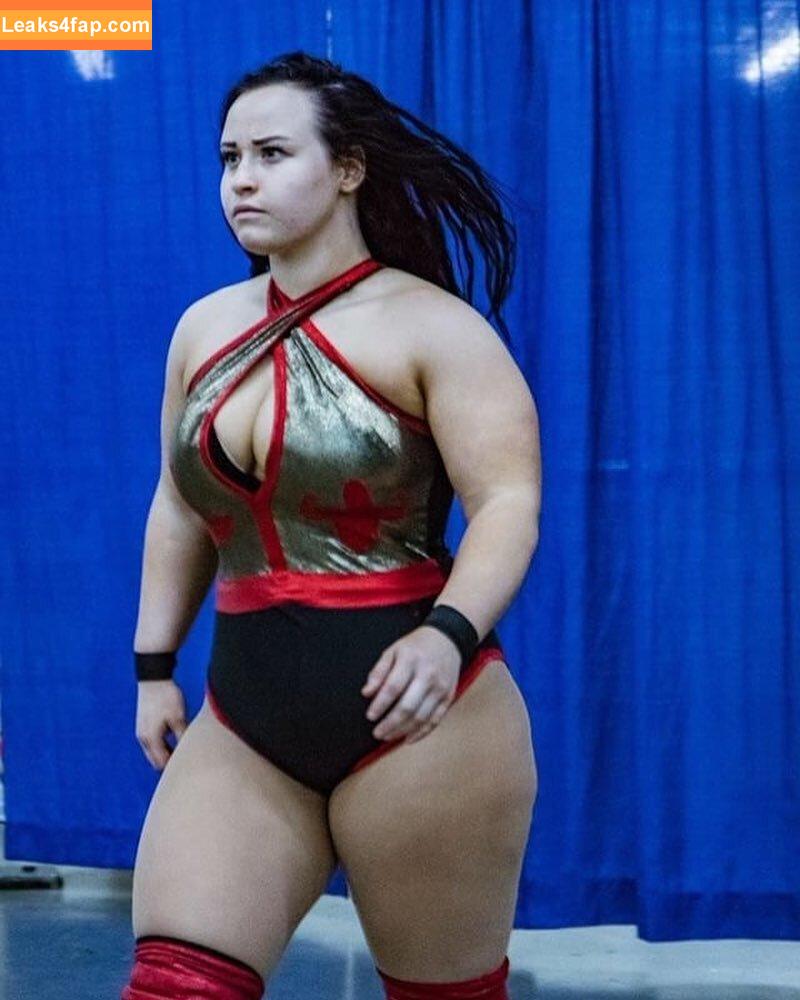 Jordynne Grace / jordynnegrace leaked photo photo #0746