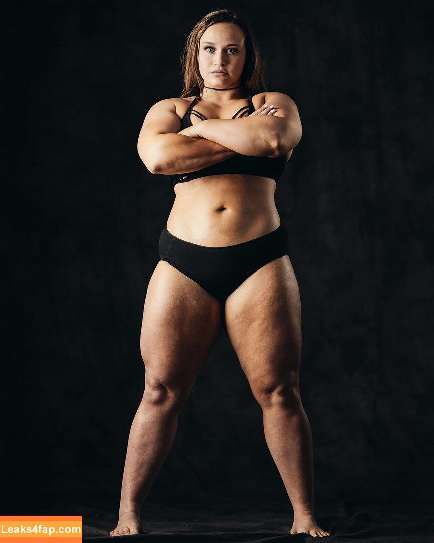 Jordynne Grace / jordynnegrace leaked photo photo #0757