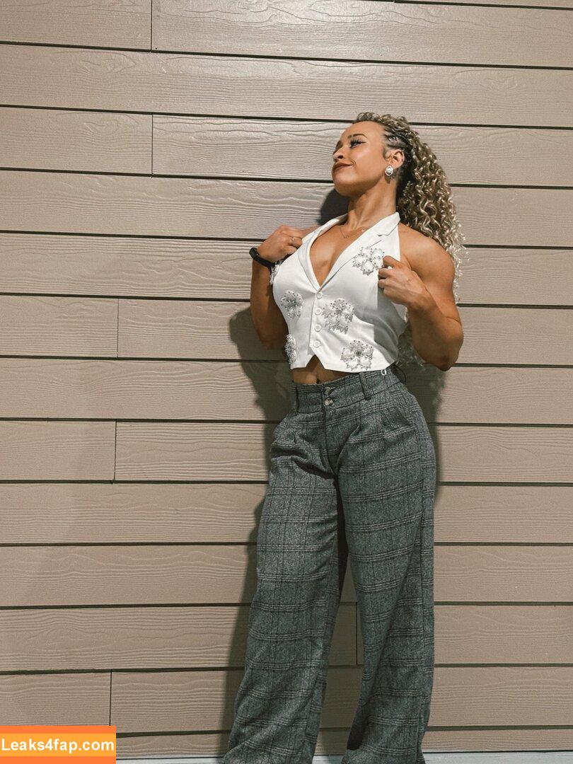 Jordynne Grace / jordynnegrace leaked photo photo #0779