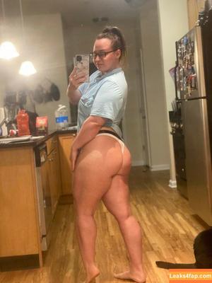 Jordynne Grace photo #0008