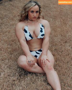 Jordynne Grace photo #0087