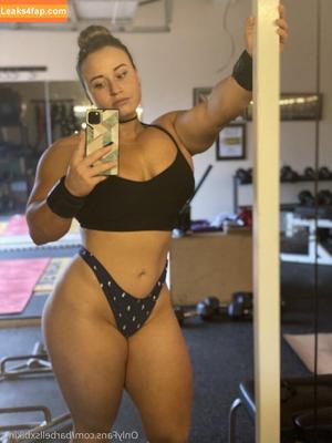 Jordynne Grace photo #0128