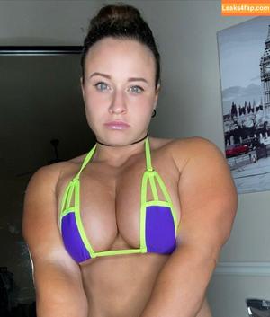 Jordynne Grace photo #0143