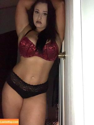 Jordynne Grace photo #0154