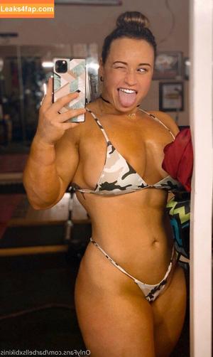 Jordynne Grace photo #0173