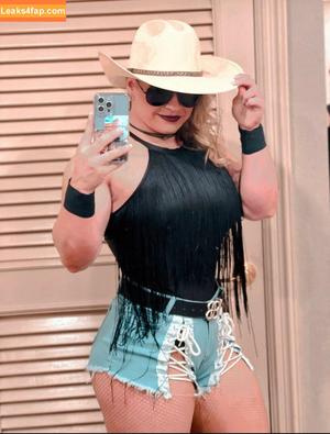 Jordynne Grace photo #0256