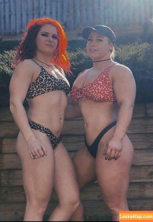 Jordynne Grace photo #0267