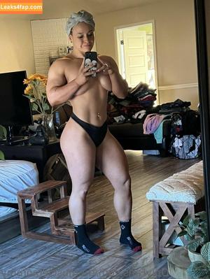 Jordynne Grace photo #0323