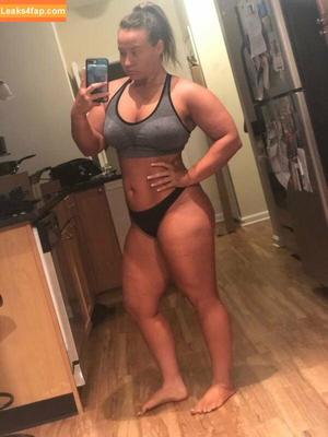 Jordynne Grace фото #0702