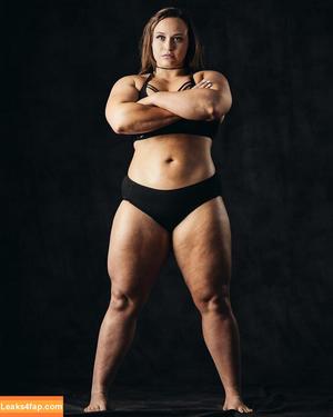 Jordynne Grace photo #0757