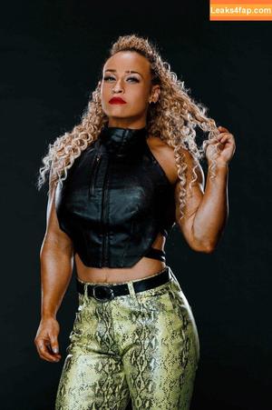 Jordynne Grace photo #0766