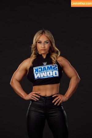 Jordynne Grace фото #0798