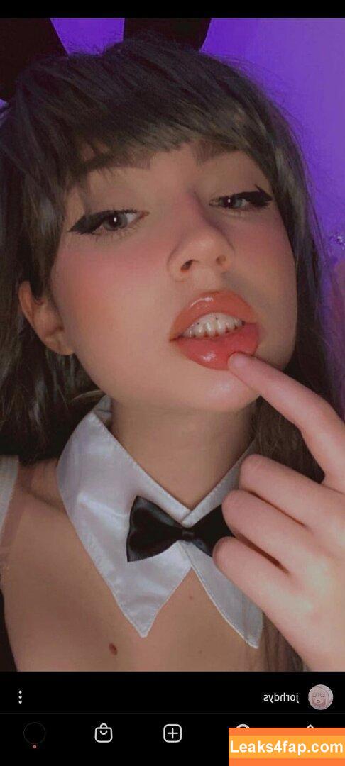 Jorhdys /  leaked photo photo #0105