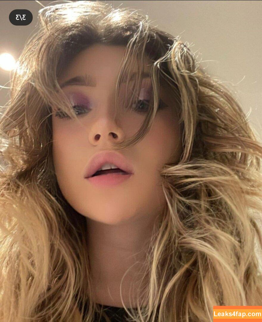 Jorhdys /  leaked photo photo #0110