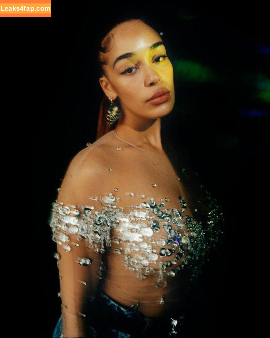 Jorja Smith / itstaaayy / jorjasmith_ слитое фото фото #0039