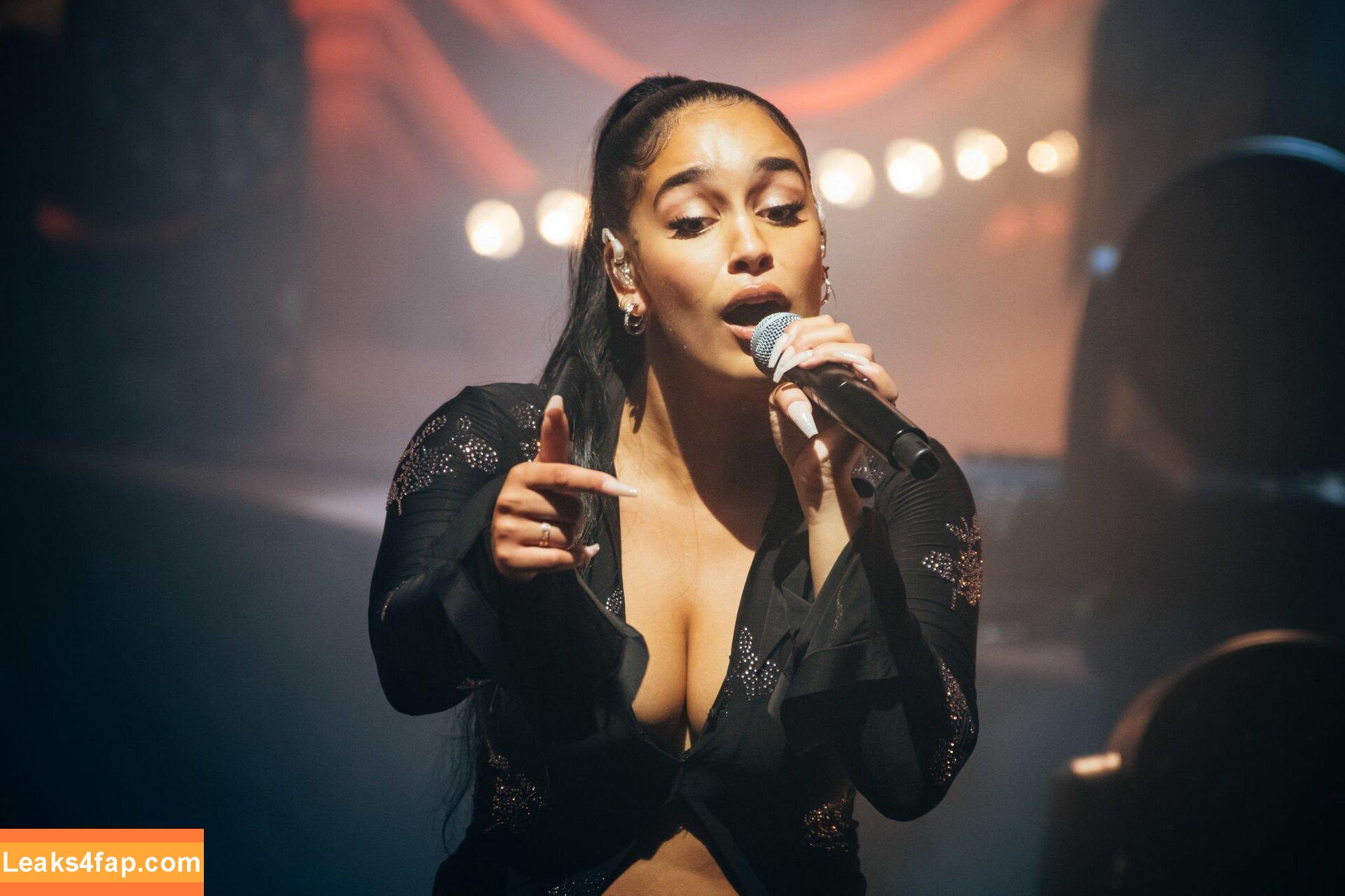 Jorja Smith / itstaaayy / jorjasmith_ leaked photo photo #0052