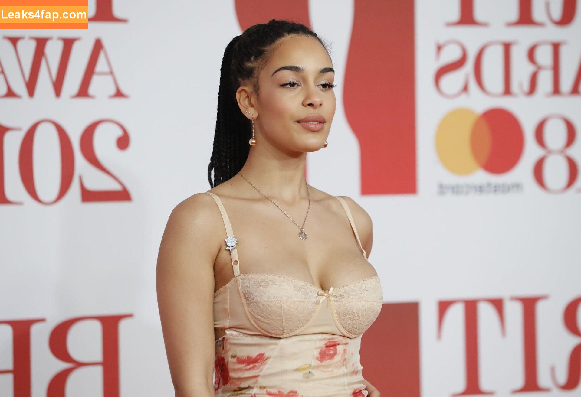 Jorja Smith / itstaaayy / jorjasmith_ leaked photo photo #0059