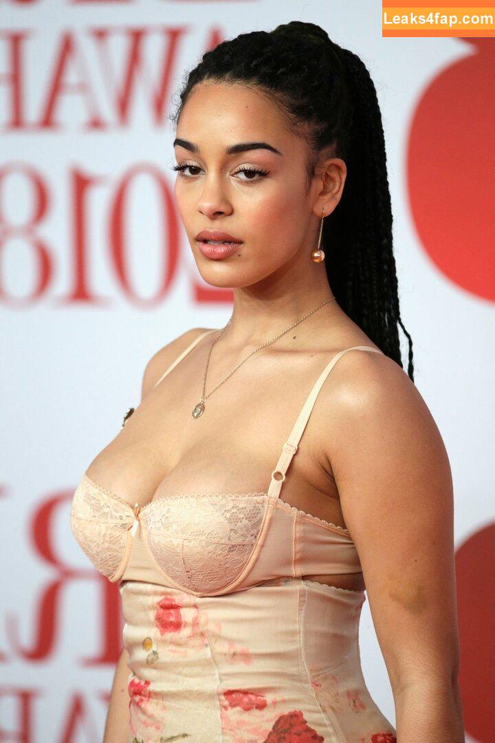 Jorja Smith / itstaaayy / jorjasmith_ leaked photo photo #0060