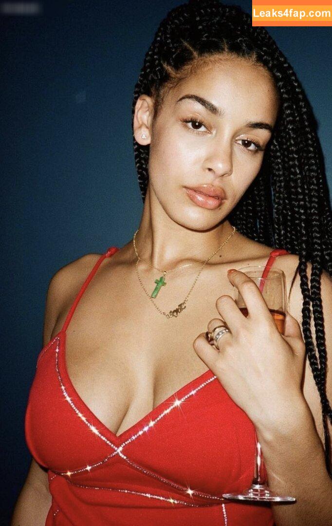 Jorja Smith / itstaaayy / jorjasmith_ слитое фото фото #0100