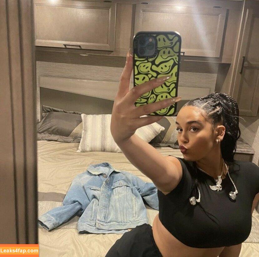 Jorja Smith / itstaaayy / jorjasmith_ leaked photo photo #0124