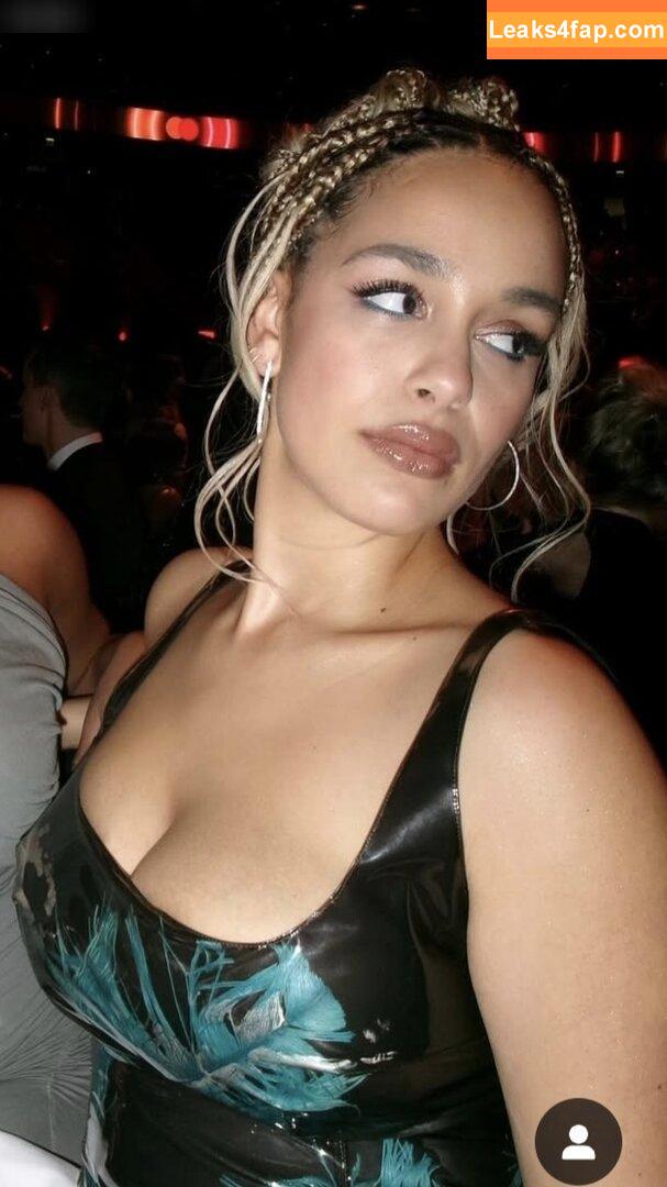 Jorja Smith / itstaaayy / jorjasmith_ leaked photo photo #0135