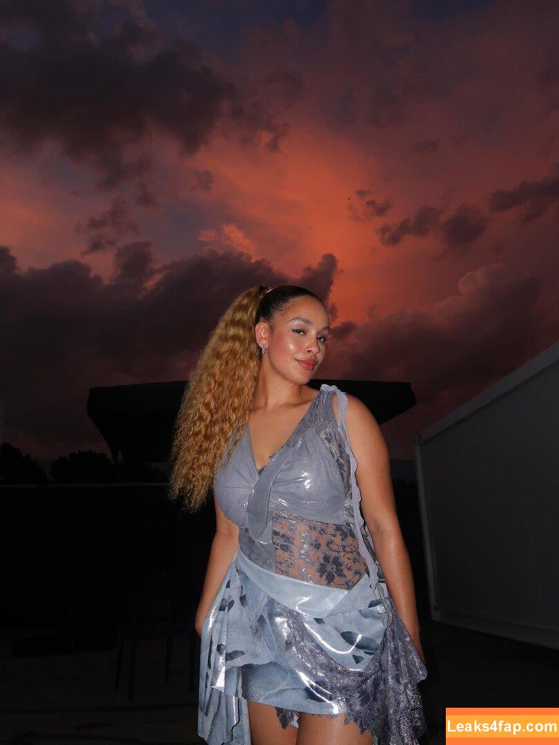 Jorja Smith / itstaaayy / jorjasmith_ leaked photo photo #0142