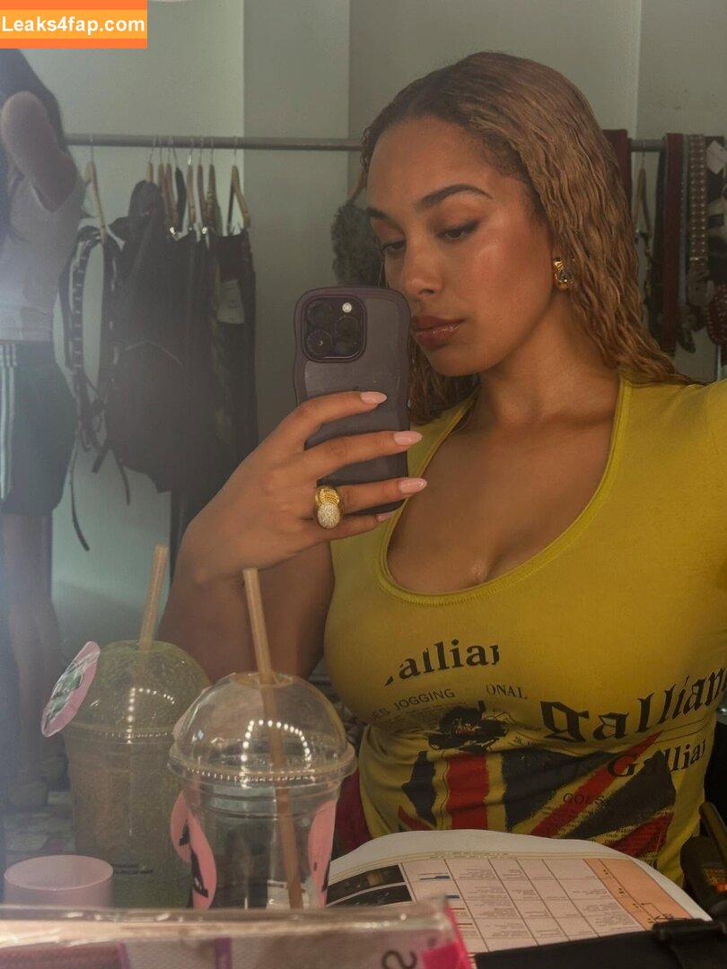 Jorja Smith / itstaaayy / jorjasmith_ слитое фото фото #0151