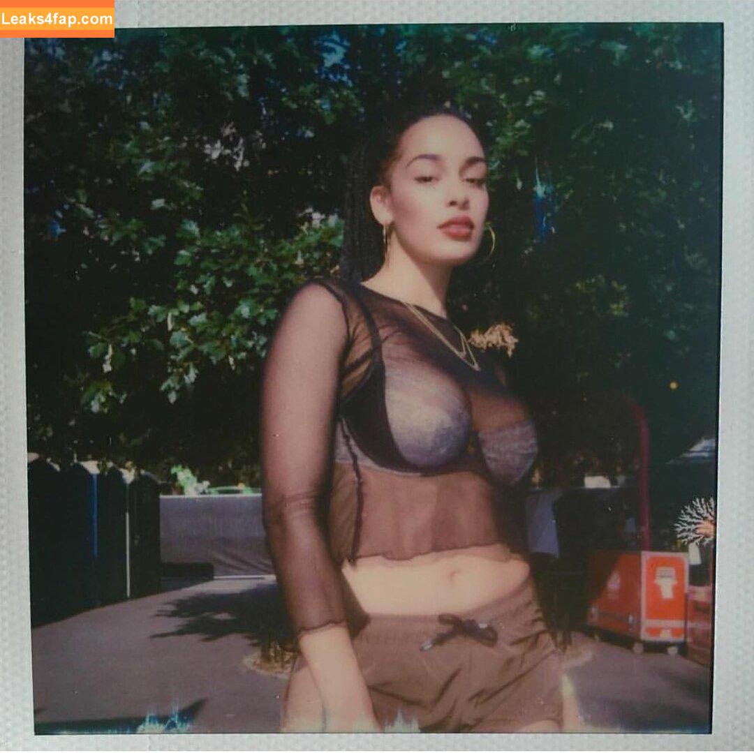 Jorja Smith / jorjasmith_ leaked photo photo #0155