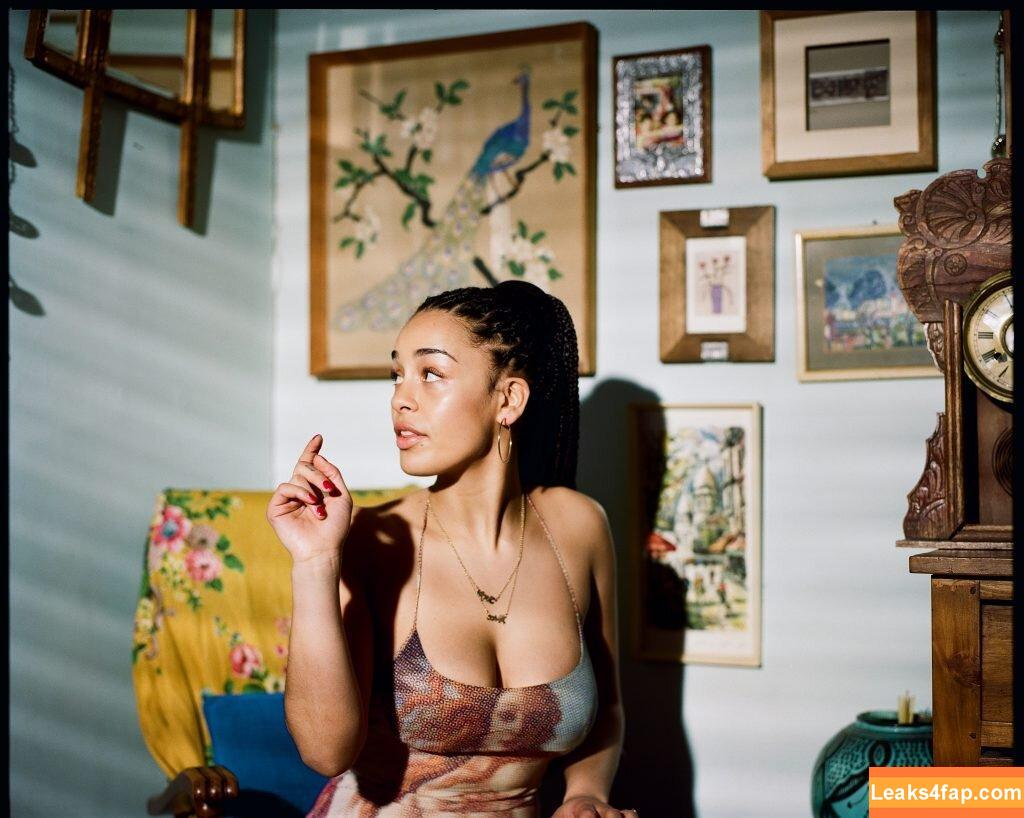 Jorja Smith / jorjasmith_ leaked photo photo #0156