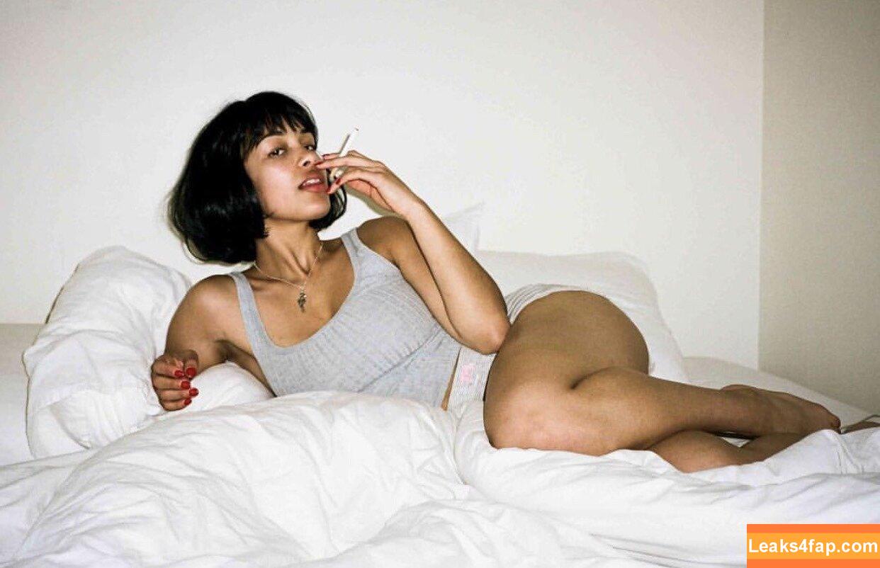 Jorja Smith / jorjasmith_ leaked photo photo #0169