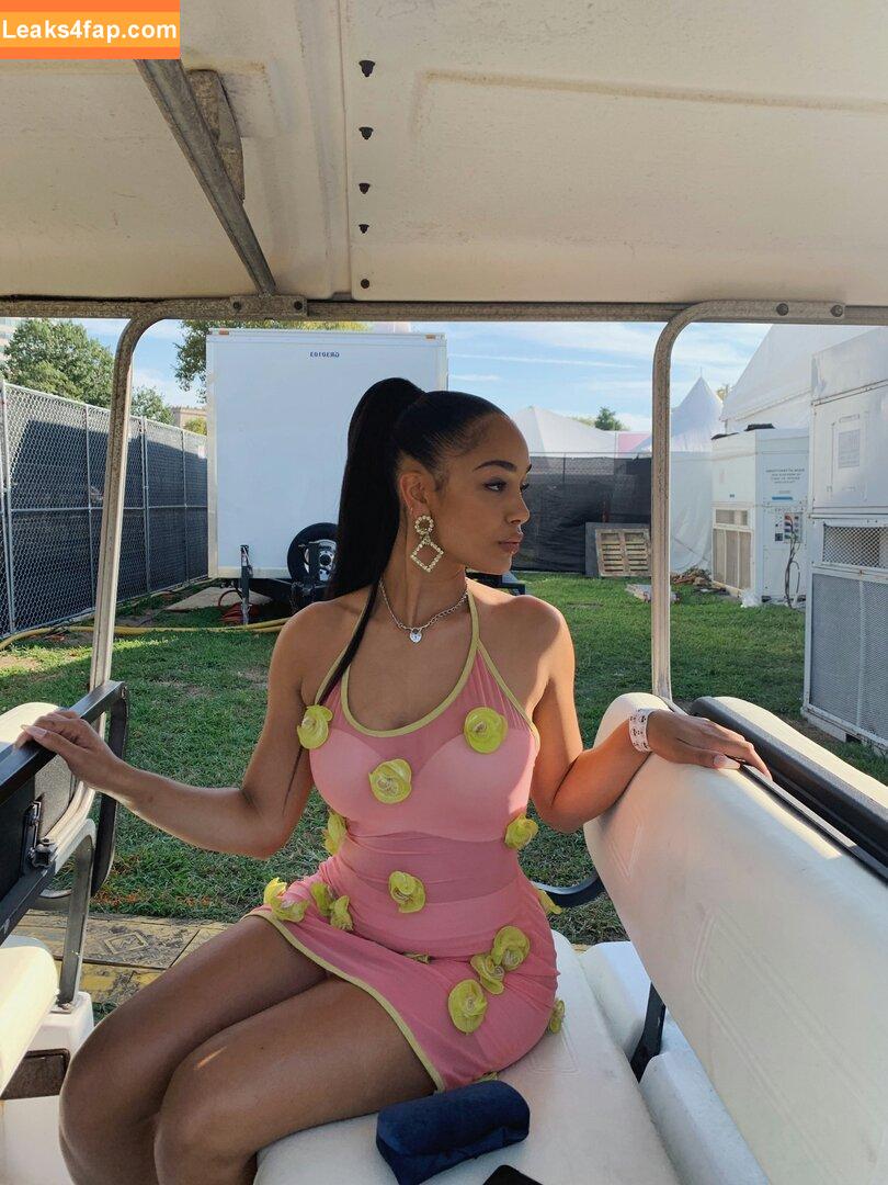 Jorja Smith / jorjasmith_ leaked photo photo #0174