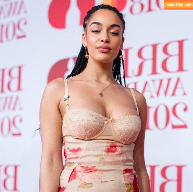 Jorja Smith / jorjasmith_ leaked photo photo #0175