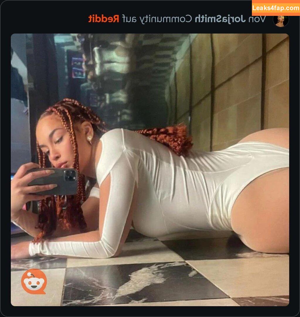 Jorja Smith / jorjasmith_ leaked photo photo #0176