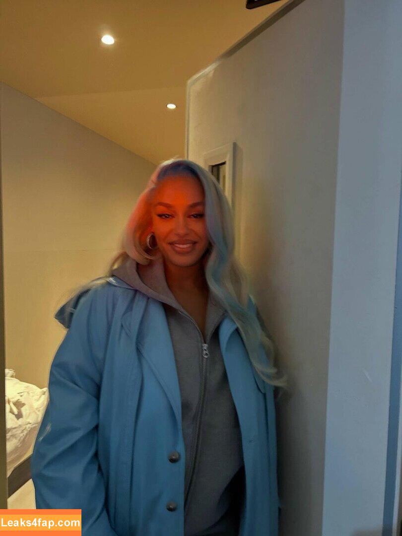 Jorja Smith / itstaaayy / jorjasmith_ leaked photo photo #0177