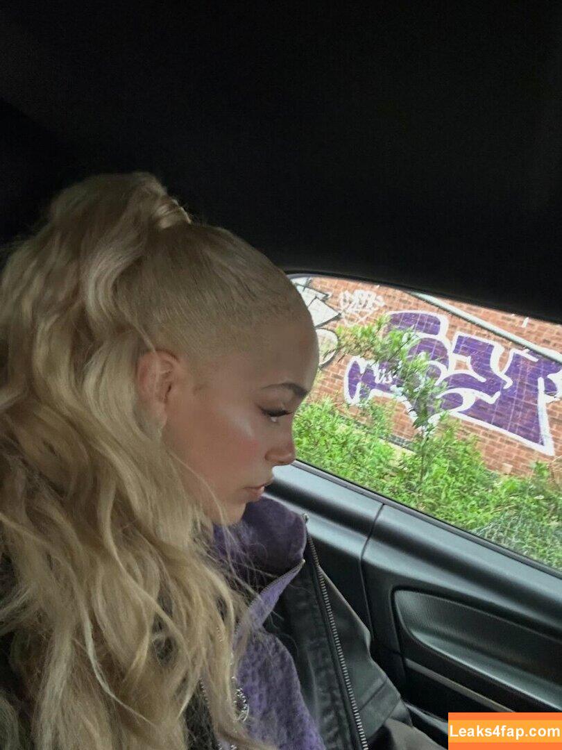 Jorja Smith / itstaaayy / jorjasmith_ leaked photo photo #0183