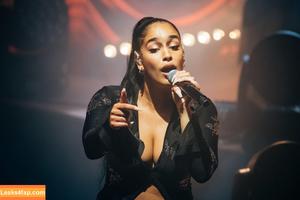 Jorja Smith фото #0052