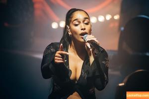 Jorja Smith фото #0082