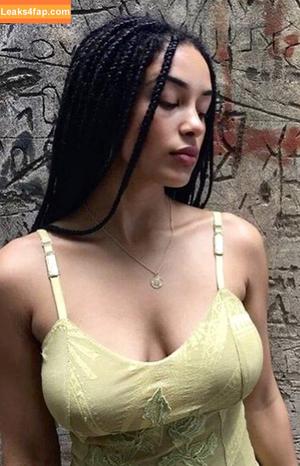 Jorja Smith photo #0099