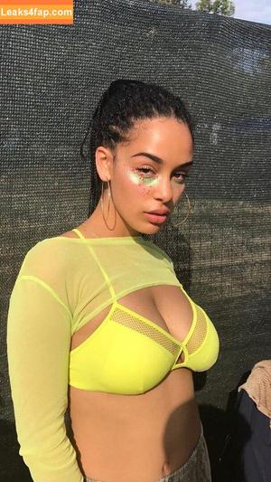 Jorja Smith photo #0106