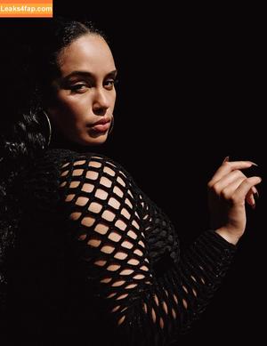 Jorja Smith photo #0108