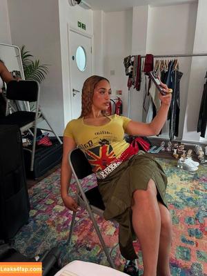 Jorja Smith фото #0147