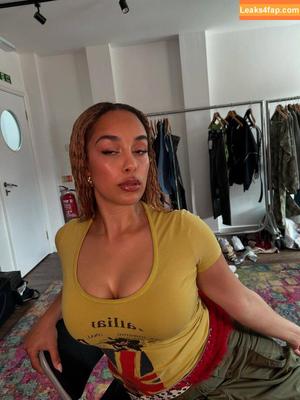 Jorja Smith фото #0148