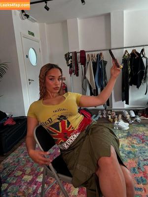 Jorja Smith фото #0150