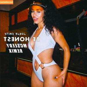Jorja Smith photo #0159