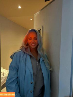 Jorja Smith photo #0177